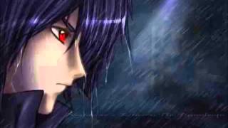 Nightcore - Between The Raindrops