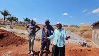 Building For Posterity in Zimbabwe | Harare Suburbs #realestate