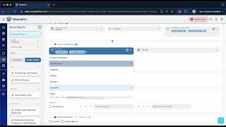 Custom Reports Overview 📊