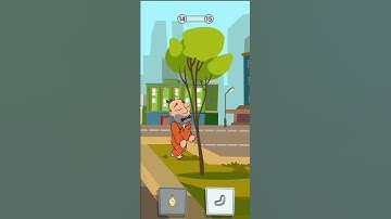 Save The Guy Level 14 #freeguy #gaming #gameplay #dentaa #braingames #savetheguy #level14