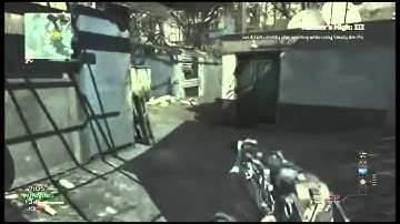 MW3 - Flawless and Rushing Moab 24-0