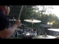 Dean Minerva DRUM CAM *Chris Higbee - Wild n Crazy