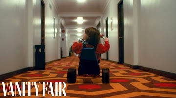 When The Long Shot Is Actually Clever | Vanity Fair