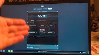 «UVR5 на Linux Mint: Как я 2 часа искал свои файлы (и победил!)»