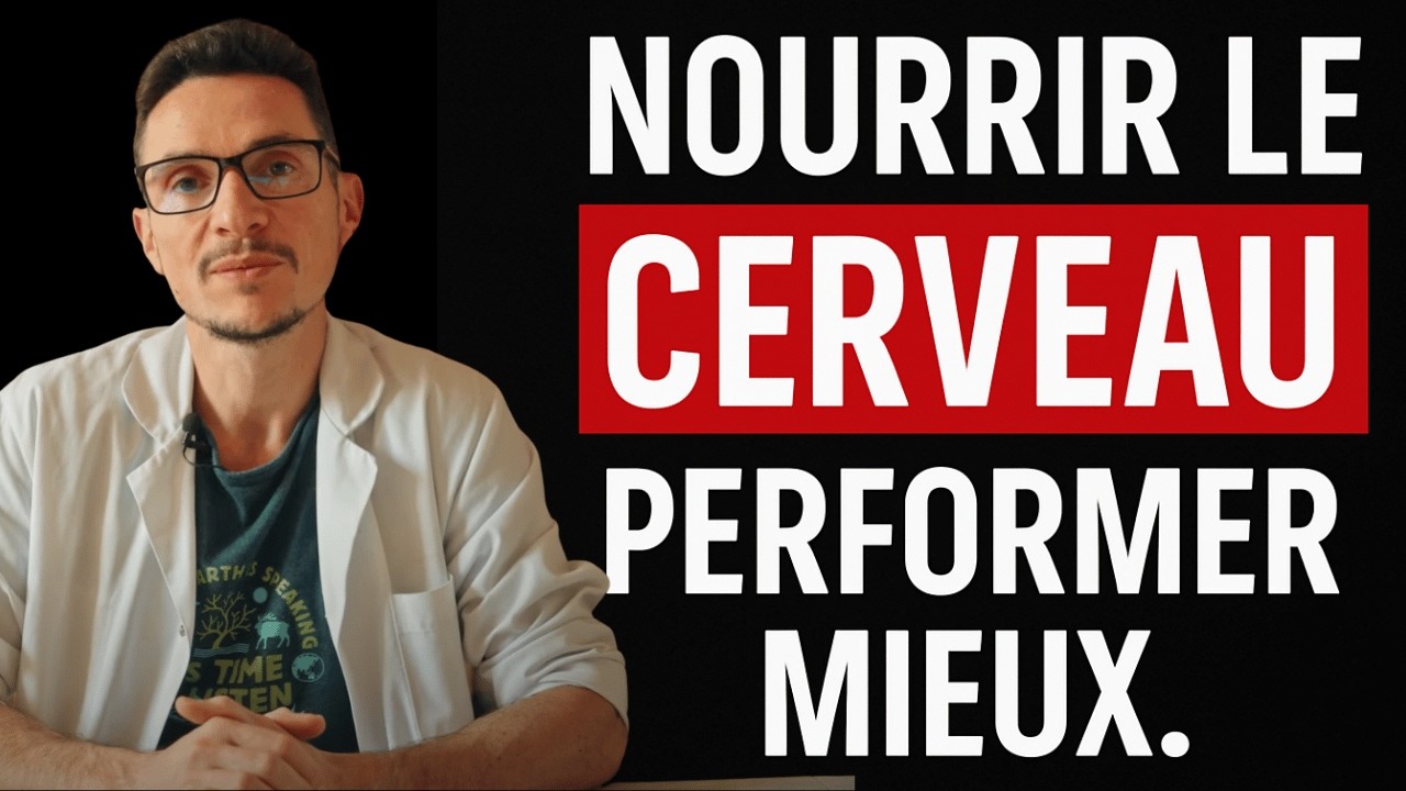 Mémoire, concentration, clarté : quoi prendre, et pourquoi?