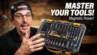 Finally, a Magnetic Socket Set That Doesn't Disappoint