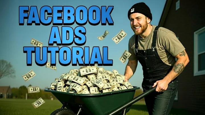 The ONLY Landscaping Facebook Ads Tutorial You NEED (2025)