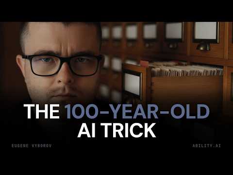 Video: Give your agency one shared brain