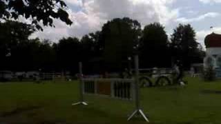 M-Springen In Grafing 2008