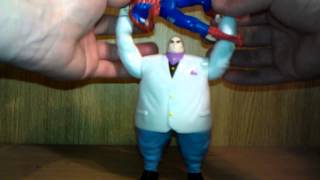 spider kingpin animated series