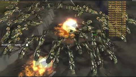 Near the end of Twinsen