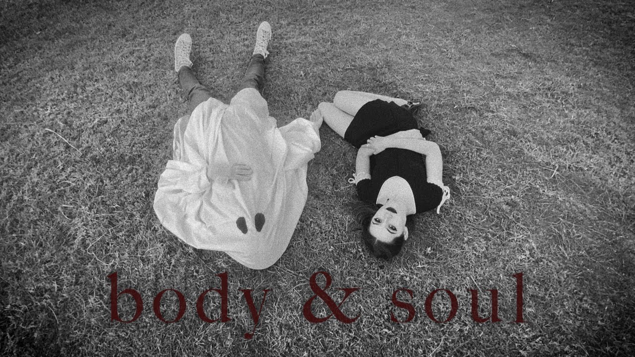 Body & Soul - A Ghost Story