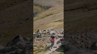 A wee taster of next weeks video!@deviatecycles #mountainbiking #gopromtb #mtb #deviatecycles