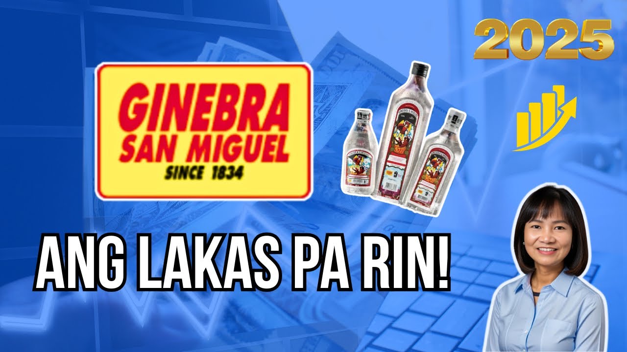 GSMI: My Top Dividend Growth Stock for 2025