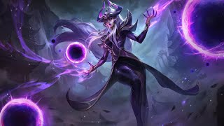 They EAT My Balls For Breakfast! | Syndra FULL Damage Build in AR URF🔥