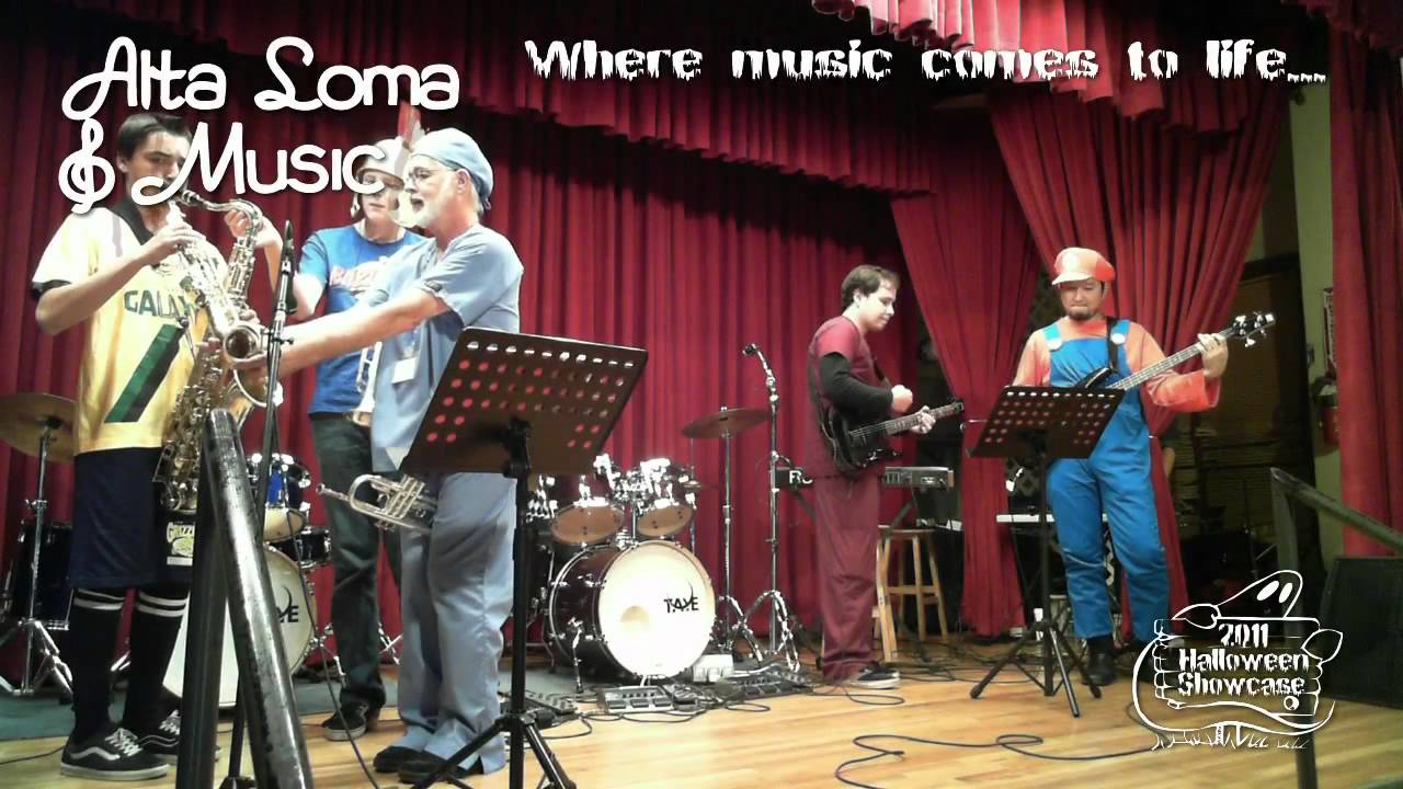 Sax Lessons  and  Trumpet Lessons Rancho Cucamonga CA