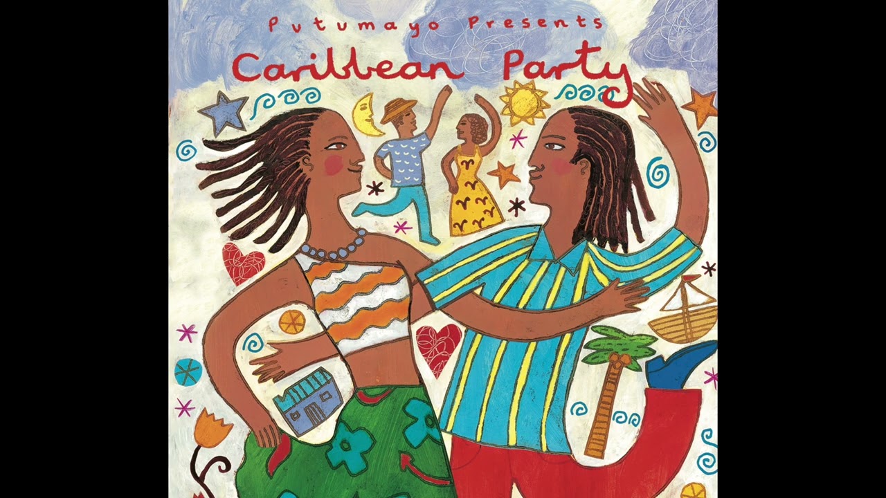 Patsy Geremy - "Chayew Ale"