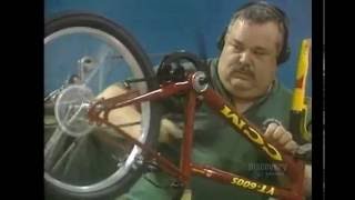 How It's Made - Bicycles