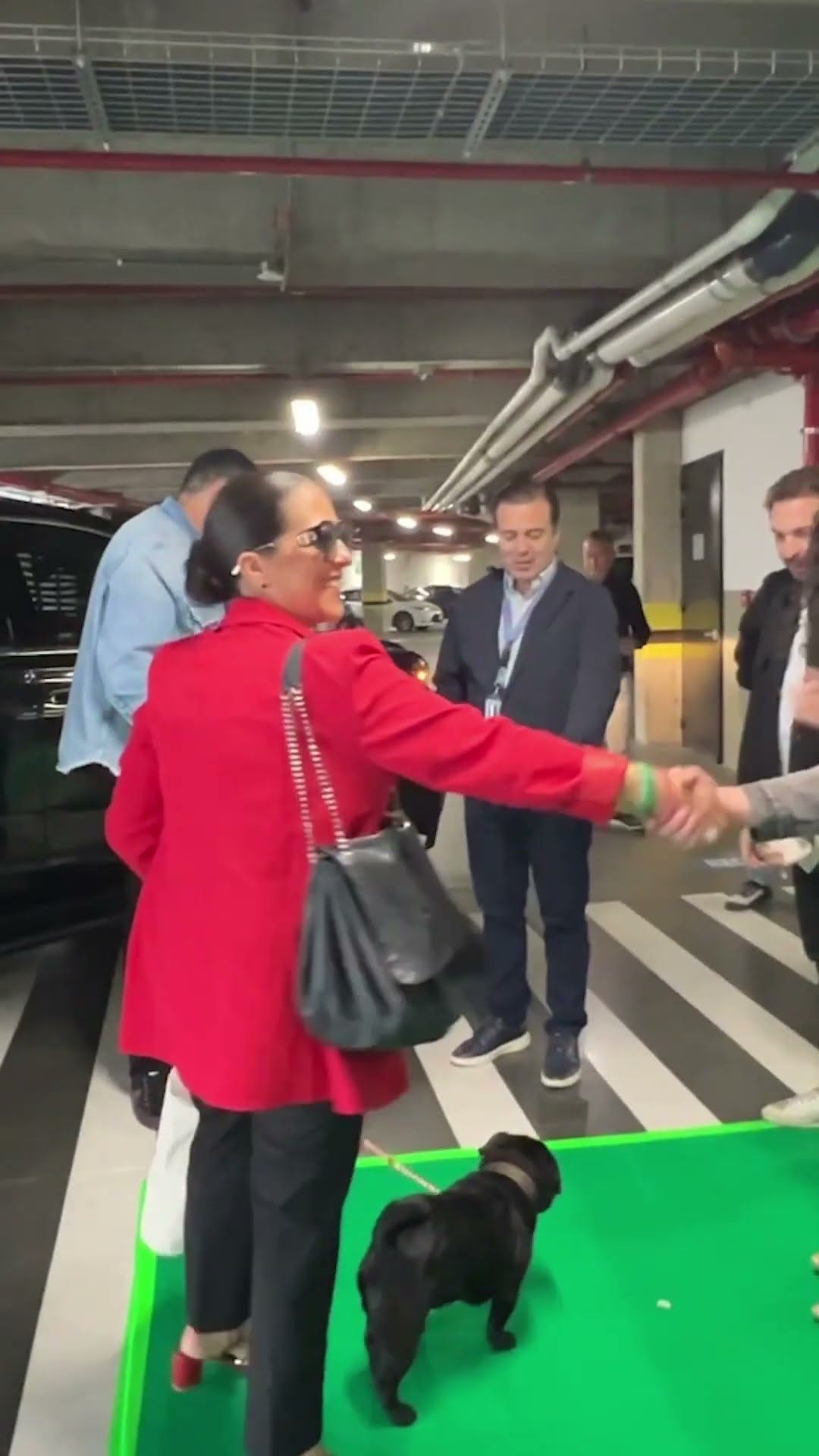Nos fuimos a #Colombia!! ??? Checa todo en el nuevo capítulo de #ElVlog ? #Bogotá #pepeaguilar
