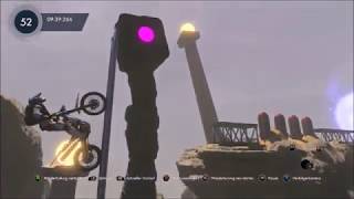 Trials Fusion - SP- Genesis - (Level 7)