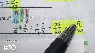 6.7 Benchmark Test Modules 1-5