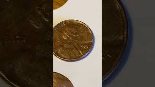 Error? (Struck through) or PMD (post-mint damage) #coinrollhunting