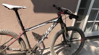 2016 Scott Scale Review