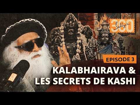 Sadhguru 360 - Episode 3: What happens at the moment of death?