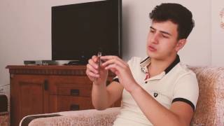 Aliexpressten Alışveriş Ego -T Ce4 Elektroni̇k Si̇gara