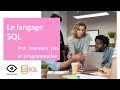 📊 Apprends les bases du SQL avec ce workshop – Manipule tes données comme un pro !📄