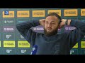 Jamison Gibson-Park press conference | Leinster v Scarlets | United Rugby Championship