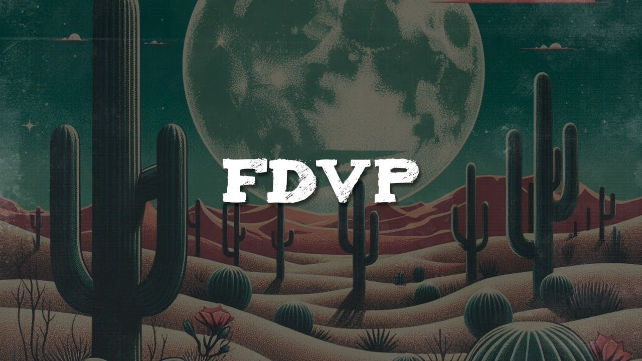 Fuerza Regida - FDVP (Letra) - YouTube