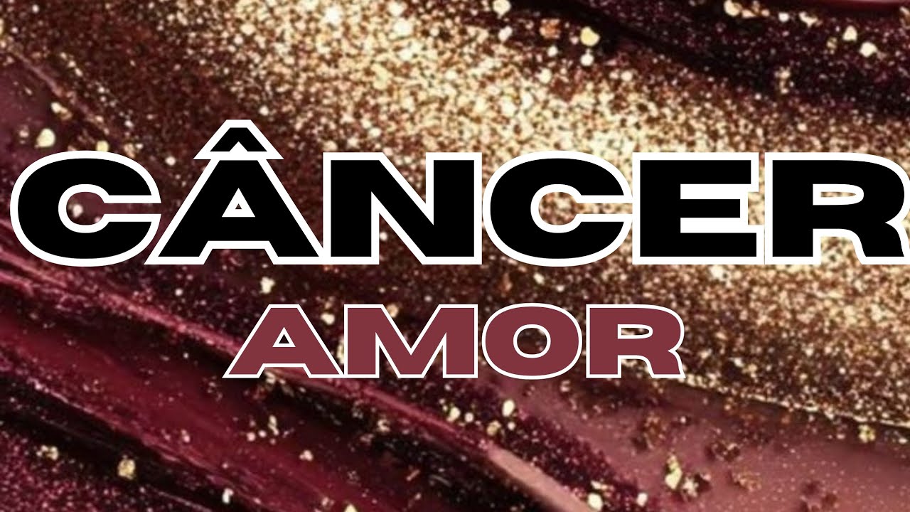 ♋CÂNCER♋AMOR♥️TEM TUDO PARA FUNCIONAR. MAS, VOCÊ NÃO DEIXA NINGUÉM TE ACESSAR.🫤🍂💫🌱♥️