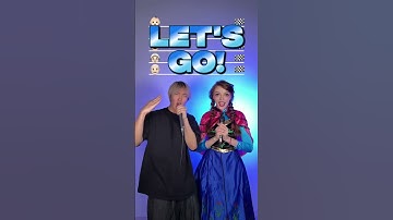 Thumbnail of Do you wanna build a snowman? Anna song frozen @Dharni