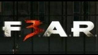 FEAR 3: Contractions Multiplayer Trailer