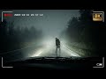 8 Times Drivers Regretted Stopping at Night True Horror