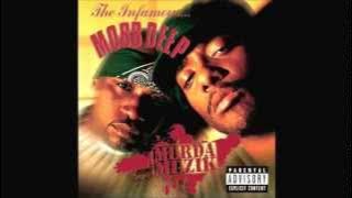 Mobb Deep ft. Kool G. Rap - The Realest