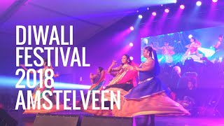 Diwali Festival Amstelveen 2018