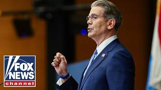BREAKING: Bessent announces ‘Economic Outcast’ operation against Iran