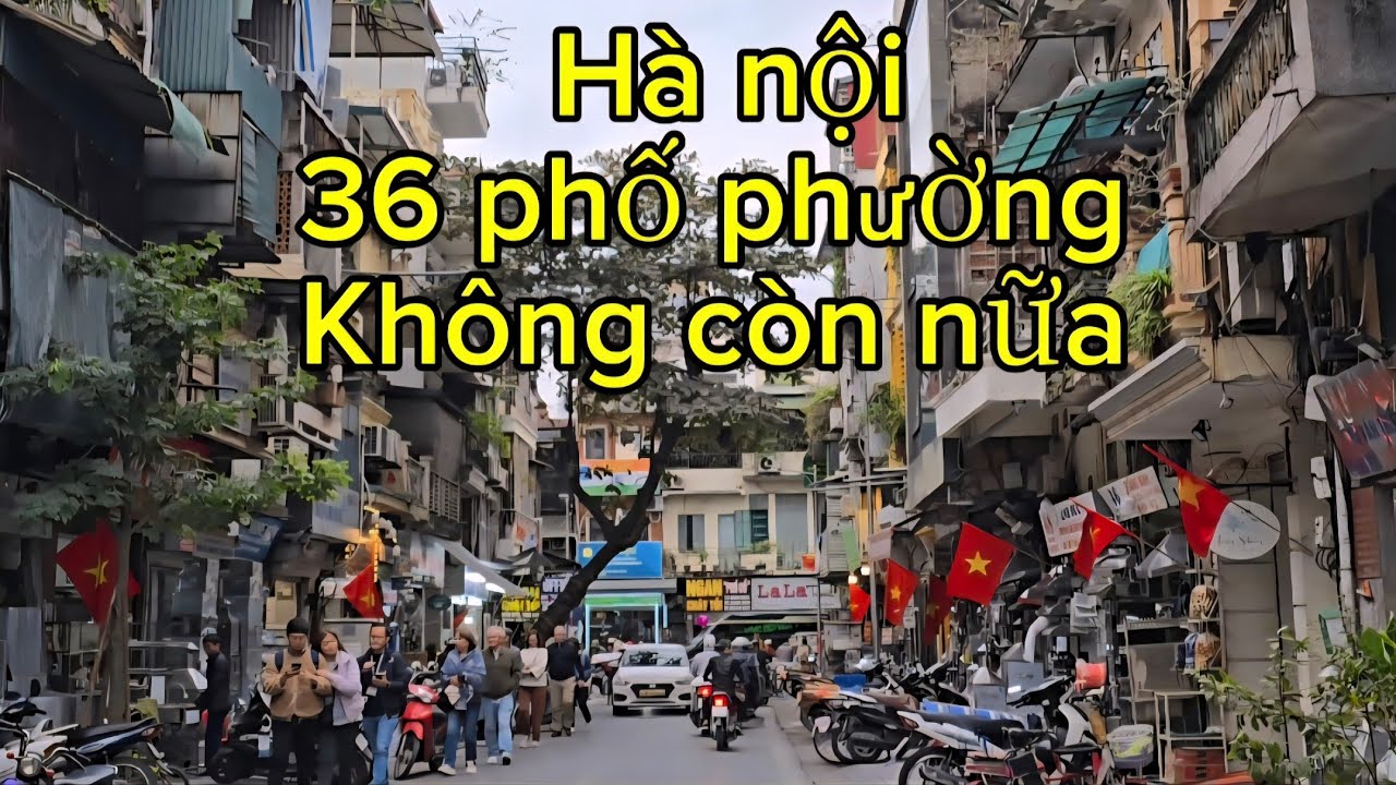 Phố Cổ Hà Nội Và Thưởng Thức Ẩm Thực Ở Đây Theo Bạn Thế nào?