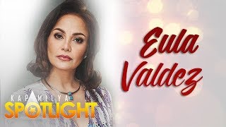 Eula Valdez Television Journey | Kapamilya Spotlight Profile
