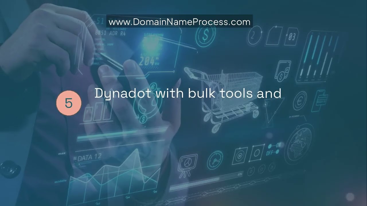 Best Domain Registrar In 2026 2