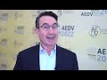 #AEDV2022 | Dr. Miguel Sánchez Viera