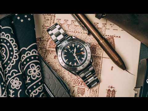 Why I Started Wearing a GMT