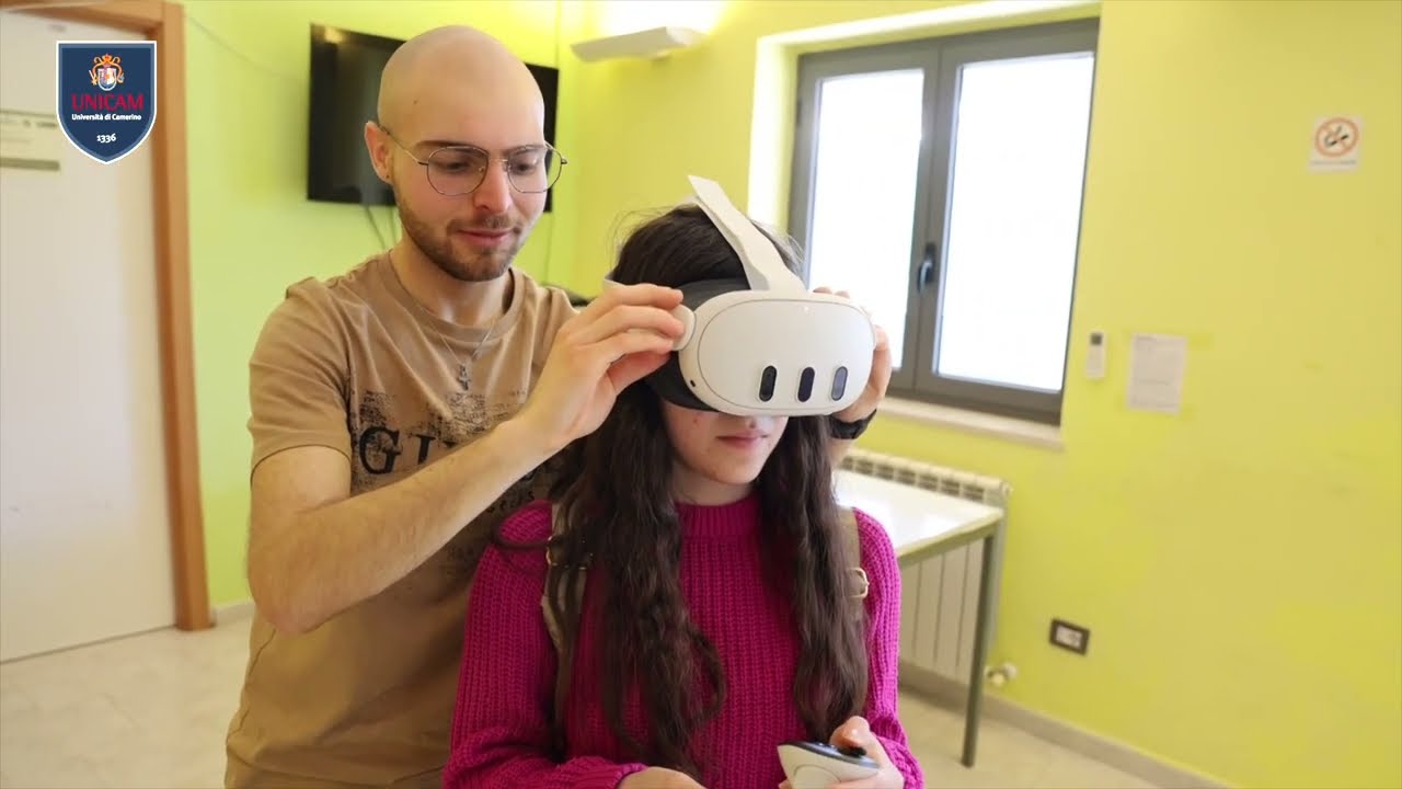 Orientation school alla scuola Urbani