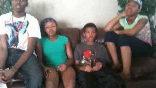 Gospels Most Talented Kids Part 3