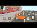 🥰Franklin and shin Chan open railway station🎮🎯 Indian Theft Auto simulator game💥