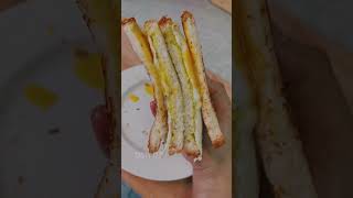 Avocado toast | Quick breakfast for busy morning #shorts #youtubeshorts #ytshort