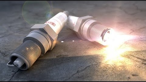 How to modify sparkplug to increase spark
