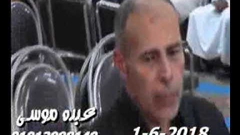 الشيخ محمد حسانين البنا سورة الأنعام فى منزل حيان ههيا شرقية 01-06-2018 تسجيلات عبده موسى